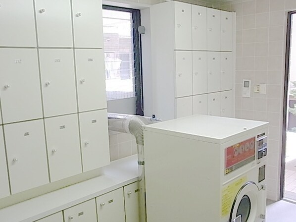 パークサイド野川公園の物件内観写真